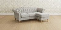 Medium Sofa Chaise - Universal