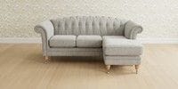 Medium Sofa Chaise - Universal
