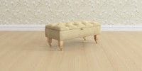Storage Footstool