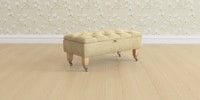 Storage Footstool