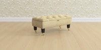 Storage Footstool