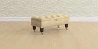 Storage Footstool