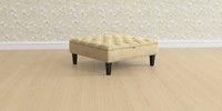 Extra Large Storage Footstool