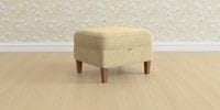 Storage Footstool