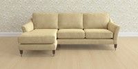 Medium Sofa Chaise - Left Hand