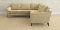 Medium Corner Sofa - Universal