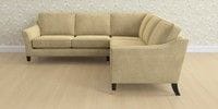 Medium Corner Sofa - Universal