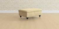 Storage Footstool