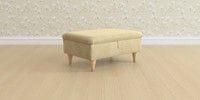 Storage Footstool
