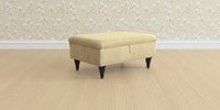 Storage Footstool