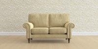 2 Seater Small Sofa