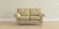 2 Seater Small Sofa