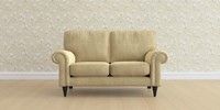 2 Seater Small Sofa