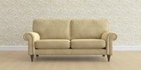 3 Seater Small Sofa