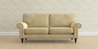 3 Seater Small Sofa