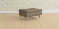 Storage Footstool