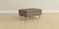 Storage Footstool
