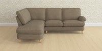 Medium Sofa Chaise - Left Hand