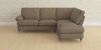 Medium Sofa Chaise - Right Hand