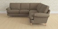 Medium Corner Sofa - Universal