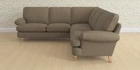 Medium Corner Sofa - Universal
