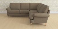 Medium Corner Sofa - Universal