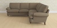 Medium Corner Sofa - Universal