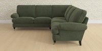 Medium Corner Sofa - Universal