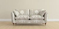 3 Seater Small Sofa