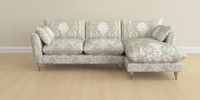 Medium Sofa Chaise - Right Hand