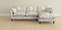 Medium Sofa Chaise - Right Hand