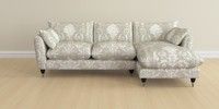 Medium Sofa Chaise - Right Hand