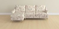 Medium Sofa Chaise - Left Hand