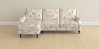 Medium Sofa Chaise - Left Hand