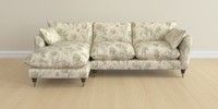 Medium Sofa Chaise - Left Hand