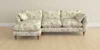 Medium Sofa Chaise - Left Hand