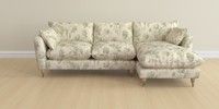 Medium Sofa Chaise - Right Hand