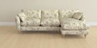 Medium Sofa Chaise - Right Hand