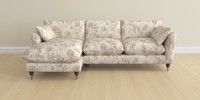 Medium Sofa Chaise - Left Hand