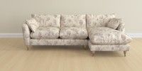 Medium Sofa Chaise - Right Hand