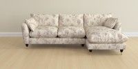 Medium Sofa Chaise - Right Hand