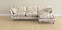Medium Sofa Chaise - Right Hand