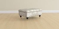 Storage Footstool