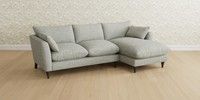 Medium Sofa Chaise - Right Hand