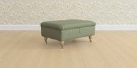 Storage Footstool