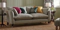 2 Seater Sofa