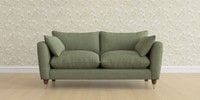 3 Seater Small Sofa