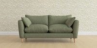 3 Seater Small Sofa