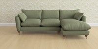 Medium Sofa Chaise - Right Hand