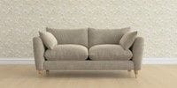 3 Seater Small Sofa